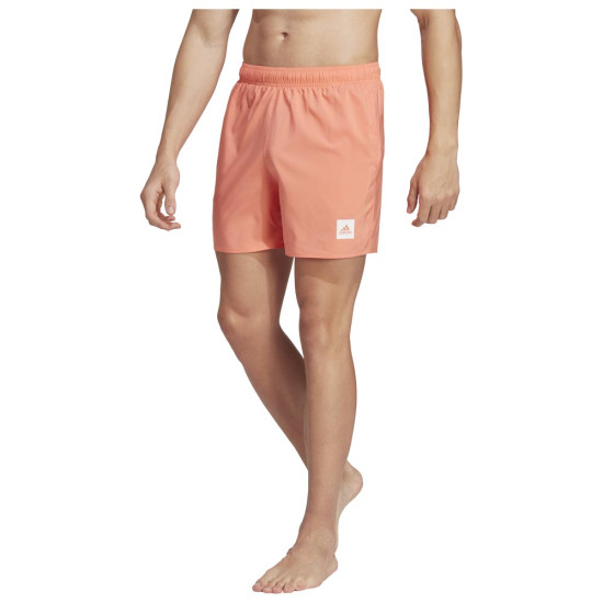 Adidas Ανδρικό μαγιό Short Length Solid Swim Shorts